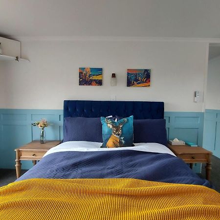 Duxhouse Bnb Taihape Zewnętrze zdjęcie