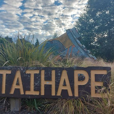 Duxhouse Bnb Taihape Zewnętrze zdjęcie
