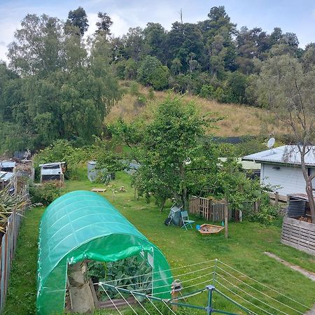 Duxhouse Bnb Taihape Zewnętrze zdjęcie