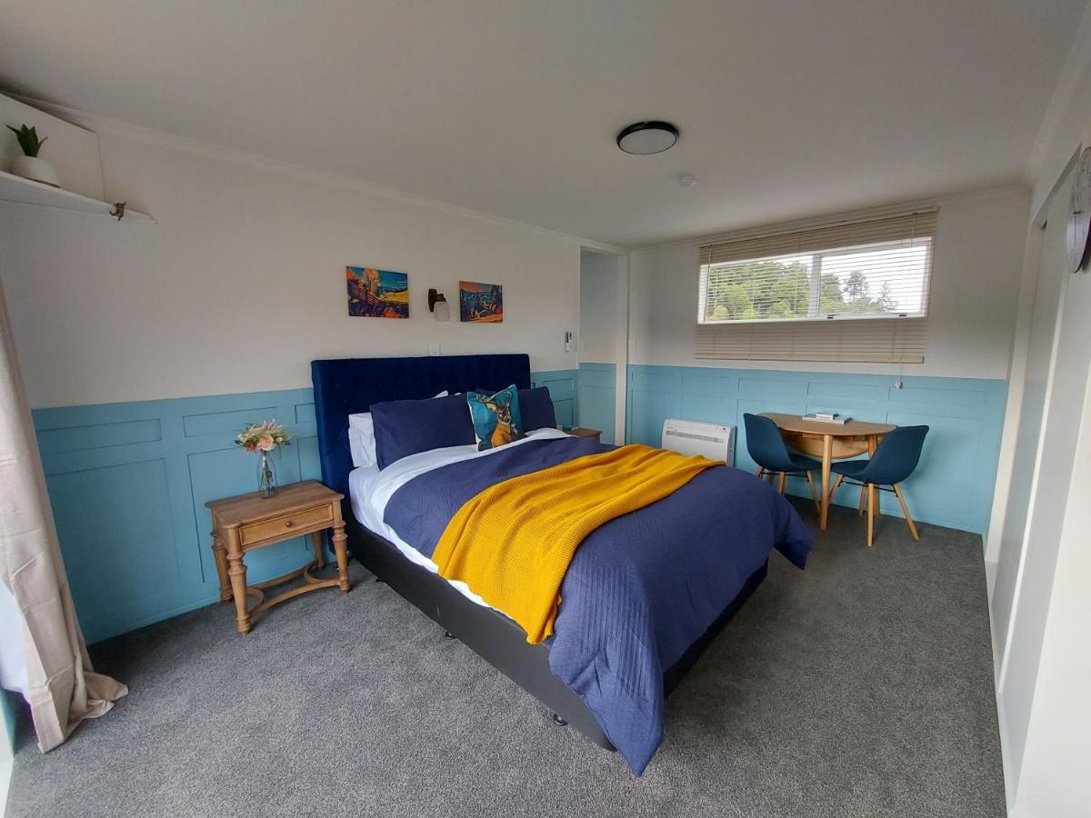 Duxhouse Bnb Taihape Zewnętrze zdjęcie