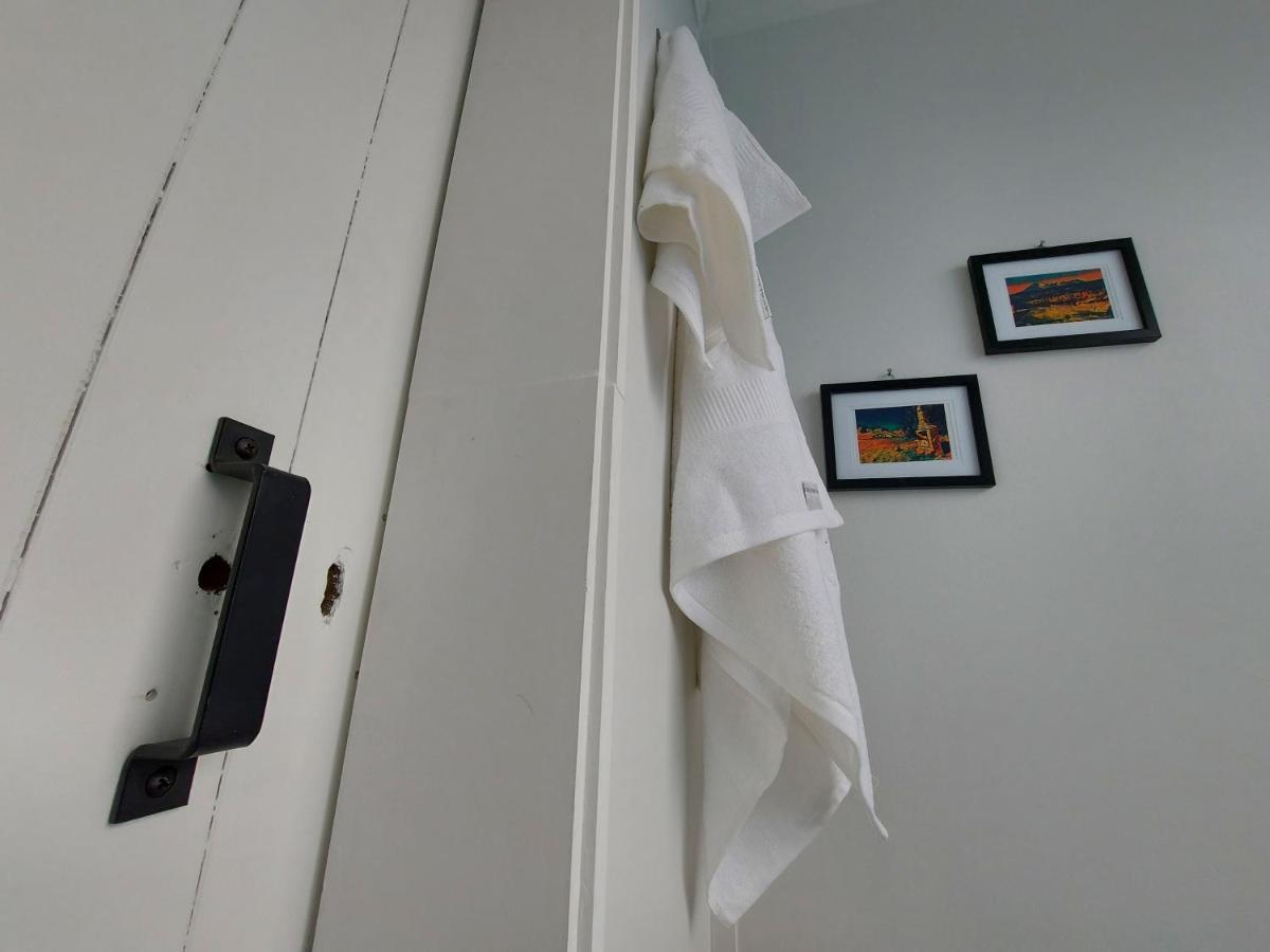 Duxhouse Bnb Taihape Zewnętrze zdjęcie