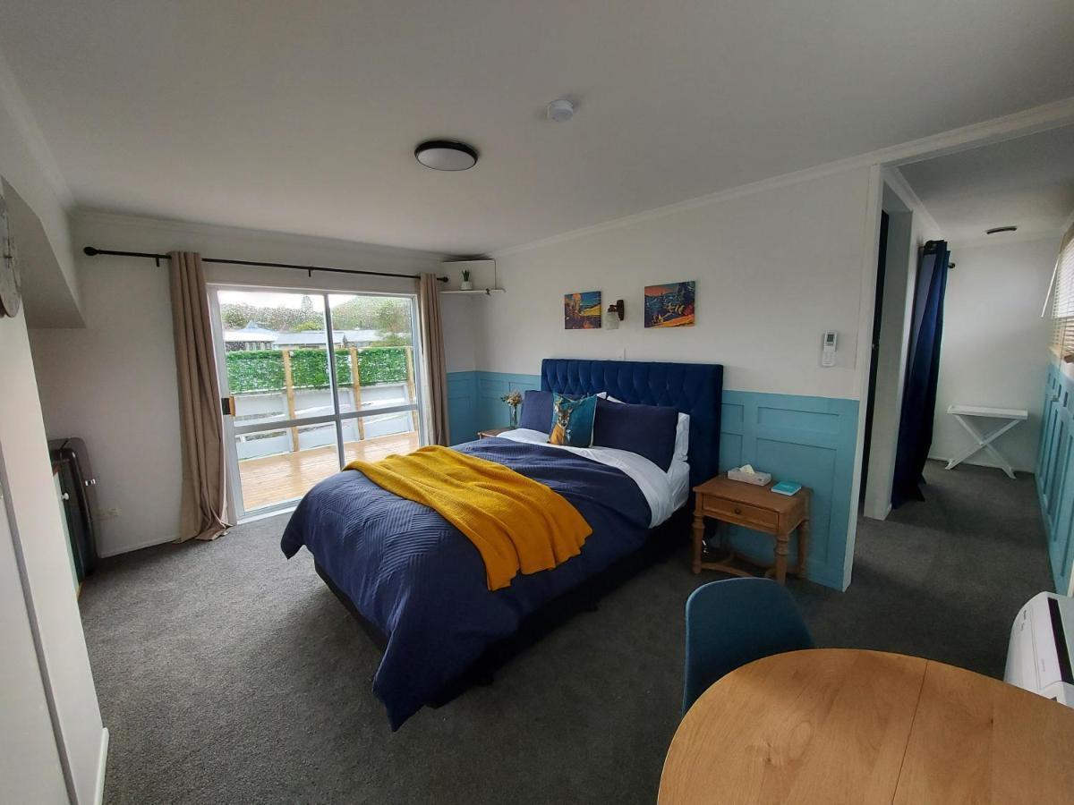Duxhouse Bnb Taihape Zewnętrze zdjęcie