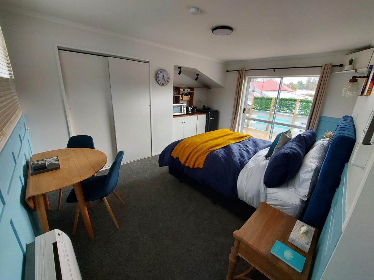 Duxhouse Bnb Taihape Zewnętrze zdjęcie