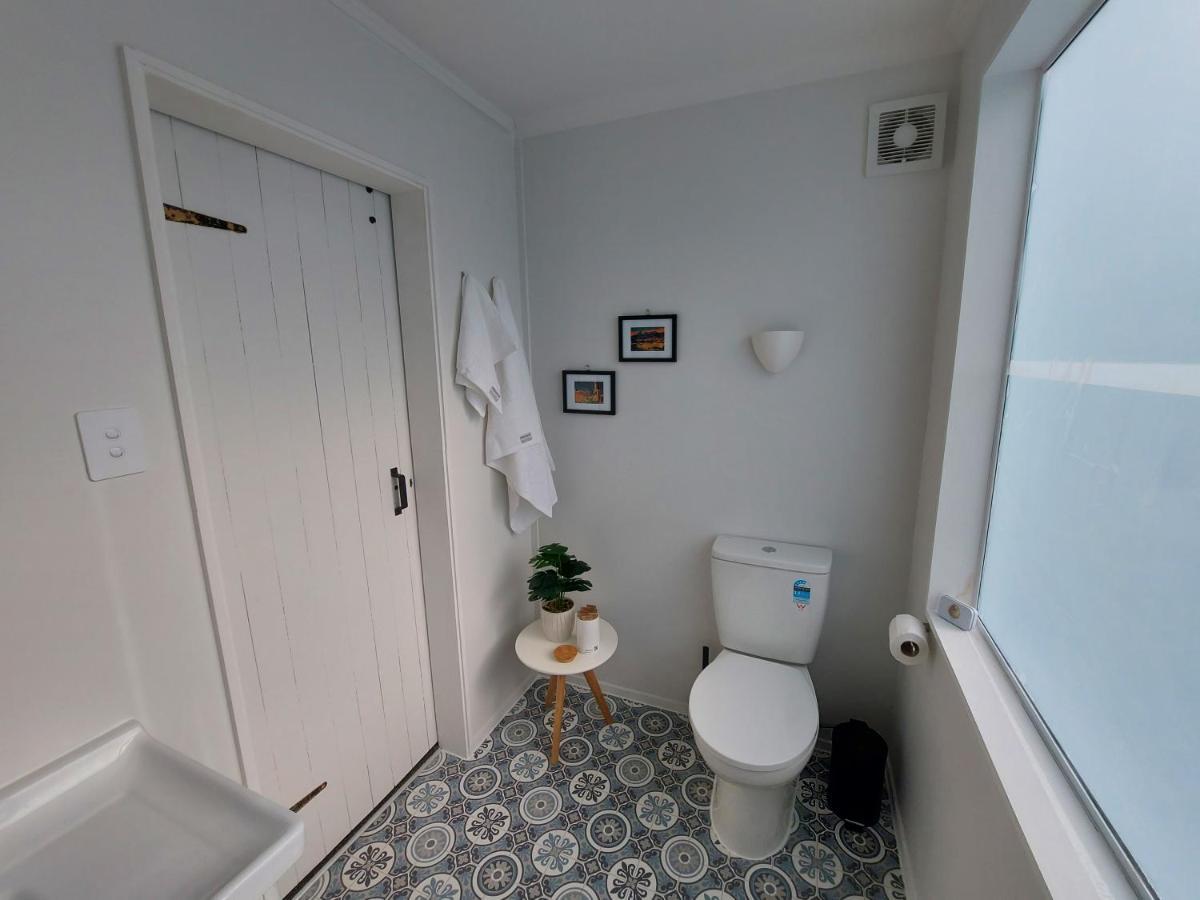 Duxhouse Bnb Taihape Zewnętrze zdjęcie