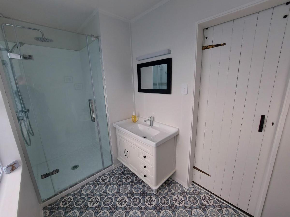 Duxhouse Bnb Taihape Zewnętrze zdjęcie