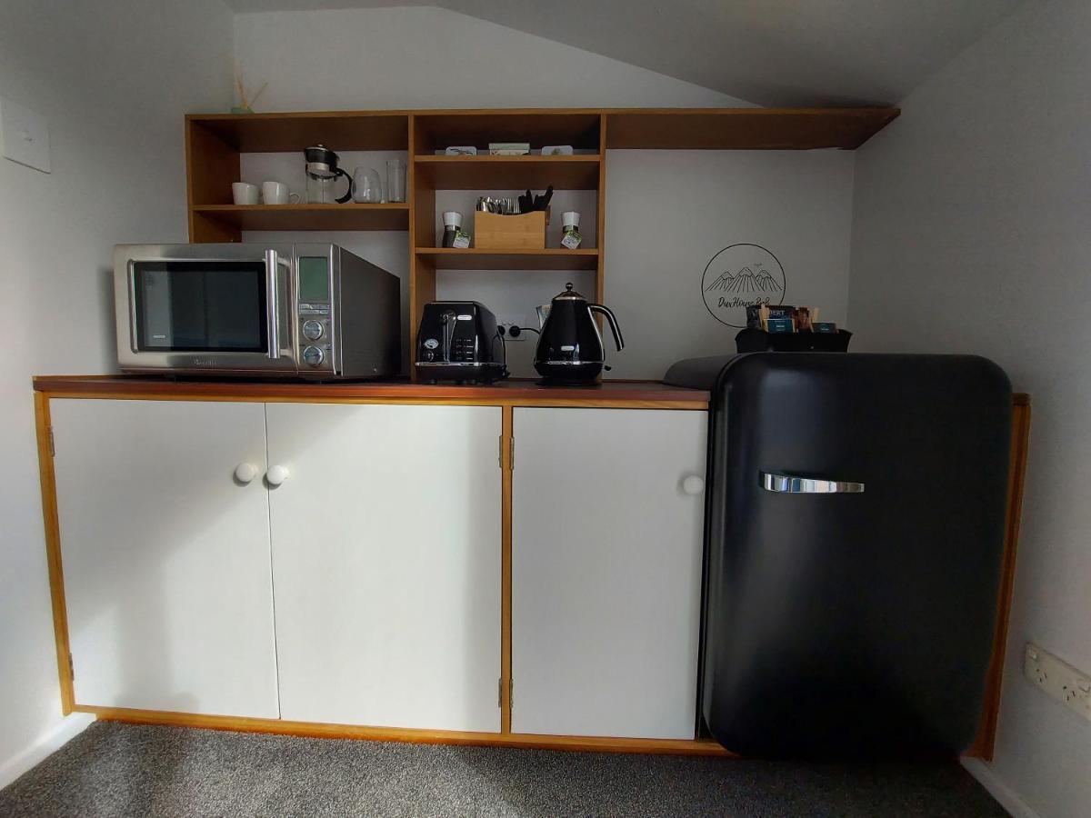 Duxhouse Bnb Taihape Zewnętrze zdjęcie