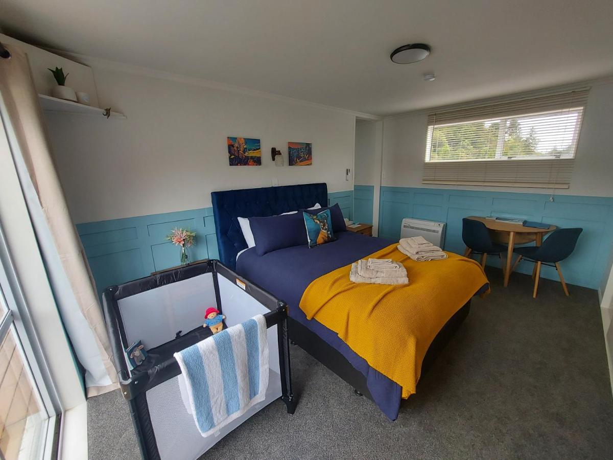 Duxhouse Bnb Taihape Zewnętrze zdjęcie