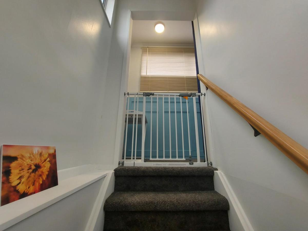 Duxhouse Bnb Taihape Zewnętrze zdjęcie